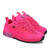 DC SHOES LUCIEN HOT PINK DS252103-670画像
