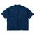 Porter Classic H/W INDIGO POLO SHIRT PC-006-3349画像