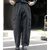 AXIS Coating Silk Nylon Cargo Pants P004-25SS画像