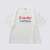 FIDELITY SCHEMES LOGO TUBE TEE 25575010画像
