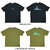 patagonia M's Berm Logo Responsibill Tee 37803画像