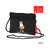 Manhattan Portage DOUBLE ZIPPER POUCH MIFFY 70TH DZPMF70画像