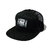 reversal HEAD GEAR PATCH MESH CAP RV25SS711画像