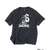 SILAS × PEANUTS MR SACK S/S TEE 110252011028画像