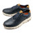 ROCKPORT REBOUNDX UBAL NEW-DRESS-BLU NAVY-MARINE CJ3054画像