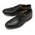 ROCKPORT DRESSPORT PLUS APRON TOE BLACK CI9215画像