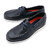 ROCKPORT SOUTH PORT BOAT SHOE DARK-BLUE RMF-B25S31W画像