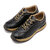 ROCKPORT OPEN ROAD TACONIC W BLACK-BURNISHED ML0015W画像