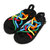 BOHONOMAD CAPE POINT BLACK MULTICOLOR BOH00073画像