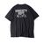 Subciety Dry tee S/S -DEPT.- 111-40101画像