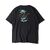 Subciety Dry tee S/S -Beach- 111-40100画像