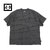 DC SHOES 25 BARBED WIRE SS DST251089画像