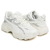 PUMA PULSAR LITE SHIMMERY WNS WARM WHITE 403720-01画像
