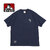 BEN DAVIS Gorilla Bens EMB S/S Tee C-25580007画像