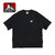 BEN DAVIS Ellipse EMB Cropped S/S Tee C-25580006画像