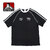 BEN DAVIS Side Stripe Team S/S Tee C-25580011画像