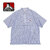 BEN DAVIS Half Zip S/S Shirt T-25580030/HTTPS://WWW.GOOD-T.NET//PRODUCTS/721462/?CHECK=1画像