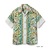 SUN SURF Lot No. SS39430 / RAYON HAWAIIAN SHIRT “FLOWER FIELD BORDER”画像