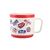 CHUMS CHUMS HOME Diner Mug CH62-2143画像