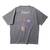 HOUSTON PIGMENT CRACKED PT SOUVENIR TEE(DRAGON) 22301画像