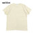 HOUSTON Pigment Pocket S/S Tee 22296画像