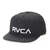 RVCA RVCA TWILL SNAPBACK BF042900画像