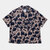 APPLEBUM ”Leaf Motif” Oversize Aloha Shirt 2510204画像