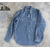COLIMBO HUNTING GOODS Hillhead Work Shirt ZZ-0300画像