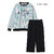 glamb Hidden Valley Sweat Set Up GB0325-ST01画像