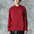 glamb Glamour Stand Collar Shirt GB0325-SH05画像