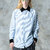 glamb Noble Velvet Collar Shirt GB0325-SH03画像
