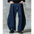 glamb Oval Baggy Denim GB0325-P07画像