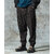 glamb Deformed Tweed Slacks GB0325-P05画像