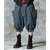 glamb Sarrouel Rib Cropped Pants GB0325-P13画像