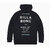 Billabong Rash Full Zip Hoodie BF011855画像