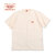 BIG MIKE Pique Sunglasses Pocket S/S Tee 102528760画像