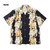 HOUSTON ALOHA SHIRT (龍虎) 41196画像