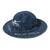 Buzz Rickson's Lot No. BR02850 / HAT, WORKING, DENIM VINTAGE WASHED STENCIL画像