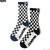BLUCO 2-PACK SOX -Checker- 153-55-002画像