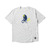 narifuri NFC Active Mesh Graphic S/S Tee NF1209画像