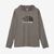 THE NORTH FACE Water Smooth Hoodie NT12540画像