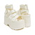 UGG GOLDENRISE JASMINE 1167431-JSM画像