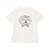 AVIREX HAND LIKE EMBROIDERY T-SHIRT 7835135616画像