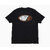 STUSSY Pitstop Pigment Dyed S/S Tee 1905134画像