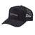 DC SHOES 25 HW MESH SNAPBACK DCP252203画像