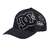 DC SHOES 25 DOUBLEUP MESH SNAPBACK DCP252202画像