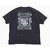 DC SHOES 25 ROCK SKULL SS DST252005画像