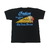 INDIAN MOTORCYCLE THE IRON HORSE T-SHIRT IM79553画像