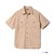 Buzz Rickson's Lot No. BR39530 / HERRINGBONE WORK SHIRT (SHORT SLEEVE)画像