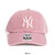 '47 Brand Yankees Ballpark '47 CLEAN UP BLPRK17GWS画像